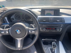 BMW 335 * ЗАДНО * DINAN ТУНИНГ * KEYLESS* CARFAX* КРЕДИТ - 26700 лв. - 41776274 7
