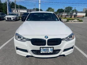 BMW 335 * ЗАДНО * DINAN ТУНИНГ * KEYLESS* CARFAX* КРЕДИТ - 26700 лв. - 41776274 3
