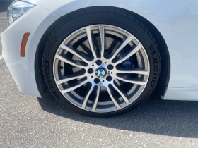 BMW 335 * ЗАДНО * DINAN ТУНИНГ * KEYLESS* CARFAX* КРЕДИТ - 26700 лв. - 41776274 9