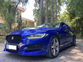 Jaguar XE R-Sport - 22900 лв. - 25917348 2