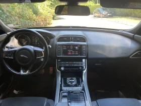 Jaguar XE R-Sport - 22900 лв. - 25917348 10