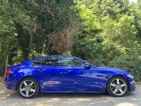 Jaguar XE R-Sport - 22900 лв. - 25917348 7