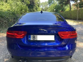 Jaguar XE R-Sport - 22900 лв. - 25917348 6