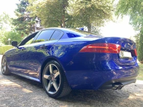 Jaguar XE R-Sport - 22900 лв. - 25917348 5