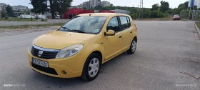 Dacia Sandero 1, 4/75. | Mobile.bg    3