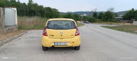 Dacia Sandero 1, 4/75. | Mobile.bg    13