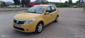     Dacia Sandero 1, 4/75.