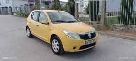 Dacia Sandero 1, 4/75. | Mobile.bg    11