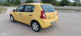 Dacia Sandero 1, 4/75. | Mobile.bg    10