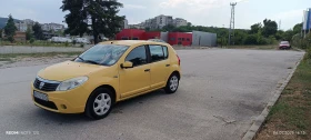 Dacia Sandero 1, 4/75. | Mobile.bg    15
