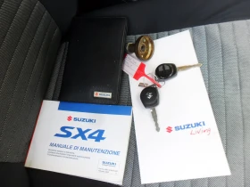 Suzuki SX4 1, 6i-GAS-4X4-KLIMATIK-ITALY - 5750 лв. - 23985032 16