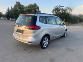 Opel Zafira | Mobile.bg    5