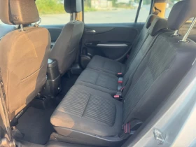 Opel Zafira | Mobile.bg    9