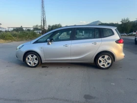 Opel Zafira | Mobile.bg    8