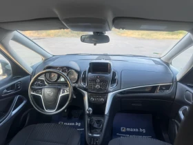 Opel Zafira | Mobile.bg    10
