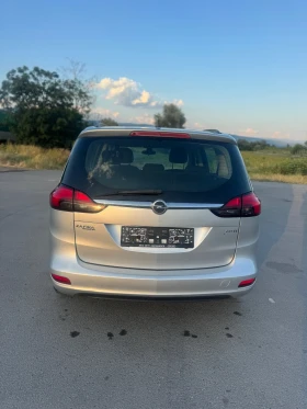 Opel Zafira | Mobile.bg    6