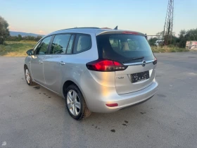 Opel Zafira | Mobile.bg    7
