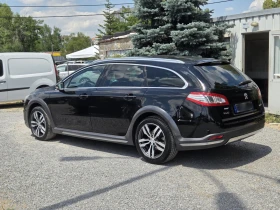 Peugeot 508 2.0 RXH BlueHDI 180 kc. FELINE - 21500 лв. - 13147454 4