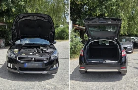 Peugeot 508 2.0 RXH BlueHDI 180 kc. FELINE - 21500 лв. - 13147454 14