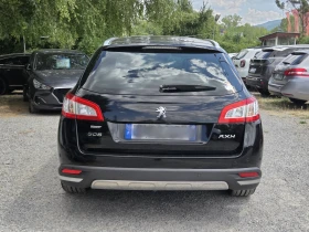 Peugeot 508 2.0 RXH BlueHDI 180 kc. FELINE - 21500 лв. - 13147454 5