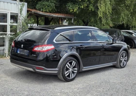 Peugeot 508 2.0 RXH BlueHDI 180 kc. FELINE - 21500 лв. - 13147454 6