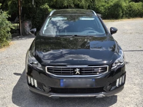 Peugeot 508 2.0 RXH BlueHDI 180 kc. FELINE - 21500 лв. - 13147454 2