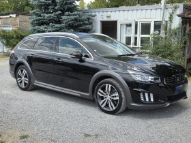 Peugeot 508 2.0 RXH BlueHDI 180 kc. FELINE - 21500 лв. - 13147454 3