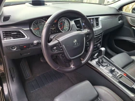 Peugeot 508 2.0 RXH BlueHDI 180 kc. FELINE - 21500 лв. - 13147454 7
