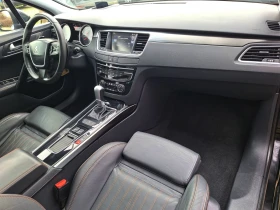 Peugeot 508 2.0 RXH BlueHDI 180 kc. FELINE - 21500 лв. - 13147454 13