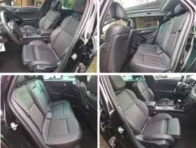 Peugeot 508 2.0 RXH BlueHDI 180 kc. FELINE - 21500 лв. - 13147454 12