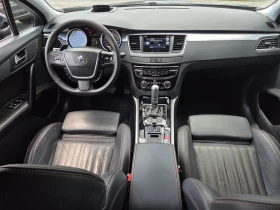 Peugeot 508 2.0 RXH BlueHDI 180 kc. FELINE - 21500 лв. - 13147454 9