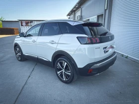 Peugeot 3008 1.5HDI * GT Line * Keyless * PANORAMA * Ambient L | Mobile.bg    6
