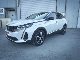 Peugeot 3008 1.5HDI * GT Line * Keyless * PANORAMA * Ambient L | Mobile.bg    1