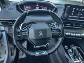 Peugeot 3008 1.5HDI * GT Line * Keyless * PANORAMA * Ambient L | Mobile.bg    11