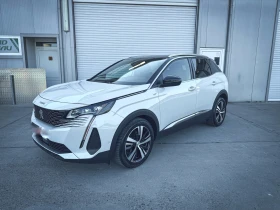 Peugeot 3008 1.5HDI * GT Line * Keyless * PANORAMA * Ambient L | Mobile.bg    2