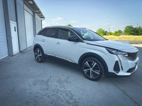 Peugeot 3008 1.5HDI * GT Line * Keyless * PANORAMA * Ambient L | Mobile.bg    5
