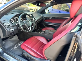 Mercedes-Benz E 350 D#DESIGNO#AMG STYLE#NAVI#CAMERA#FULLED# | Mobile.bg    12