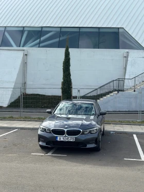 BMW 320 | Mobile.bg    12