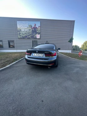 BMW 320 | Mobile.bg    7
