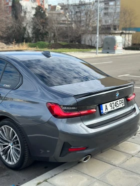 BMW 320 | Mobile.bg    11