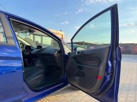 Ford Fiesta 1.5TDCI SPORT NAVI EURO-6 - 6000 EUR - 72687623 13
