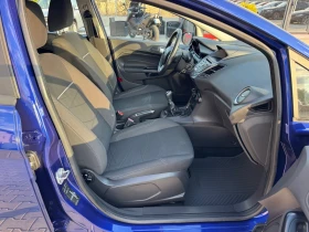 Ford Fiesta 1.5TDCI SPORT NAVI EURO-6 - 6000 EUR - 72687623 12