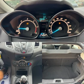 Ford Fiesta 1.5TDCI SPORT NAVI EURO-6 - 6000 EUR - 72687623 15