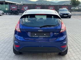 Ford Fiesta 1.5TDCI SPORT NAVI EURO-6 - 6000 EUR - 72687623 4