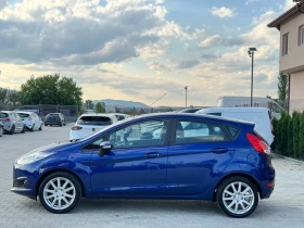 Ford Fiesta 1.5TDCI SPORT NAVI EURO-6 - 6000 EUR - 72687623 2