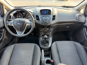 Ford Fiesta 1.5TDCI SPORT NAVI EURO-6 - 6000 EUR - 72687623 11