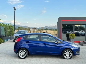Ford Fiesta 1.5TDCI SPORT NAVI EURO-6 - 6000 EUR - 72687623 6