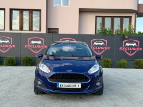 Ford Fiesta 1.5TDCI SPORT NAVI EURO-6 - 6000 EUR - 72687623 8