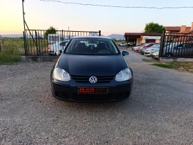 VW Golf 1.4-16v БЕНЗИН - 5990 лв. - 91216842 2
