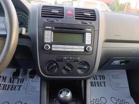 VW Golf 1.4-16v БЕНЗИН - 5990 лв. - 91216842 13